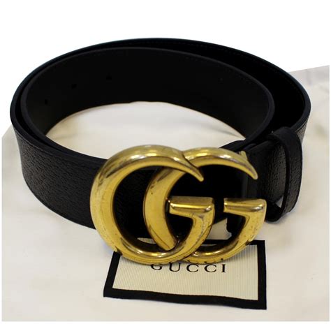 verminials gucci belt|Gucci leather belt.